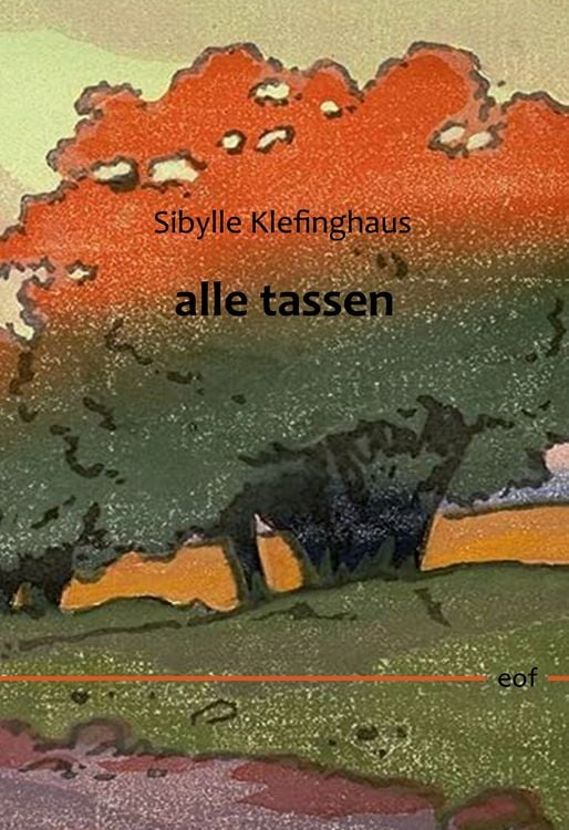 Produktbild: Alle tassen