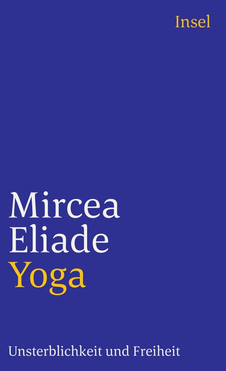 Produktbild: Yoga