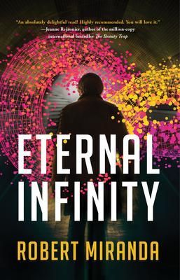 Produktbild: Eternal Infinity