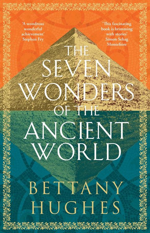 Produktbild: The Seven Wonders of the Ancient World