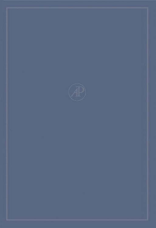 Produktbild: Subnuclear Phenomena Part A