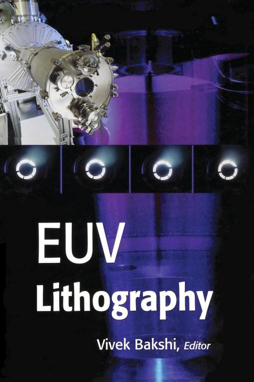 Produktbild: EUV Lithography