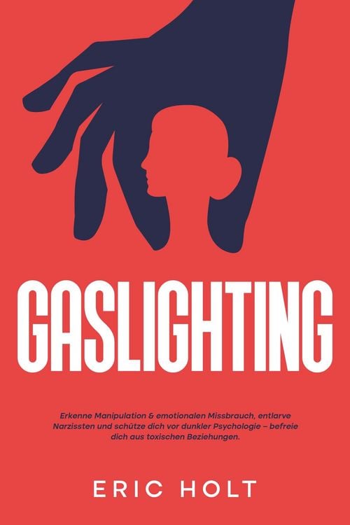 Produktbild: Gaslighting