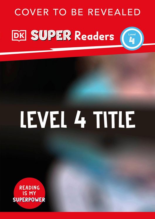 Produktbild: DK Super Readers Level 4 Big, Fantastic Earth