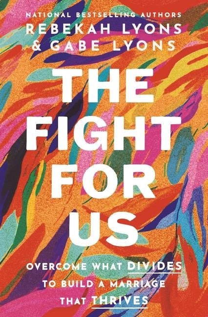 Produktbild: The Fight for Us