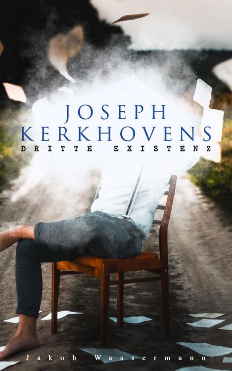 Produktbild: Joseph Kerkhovens dritte Existenz