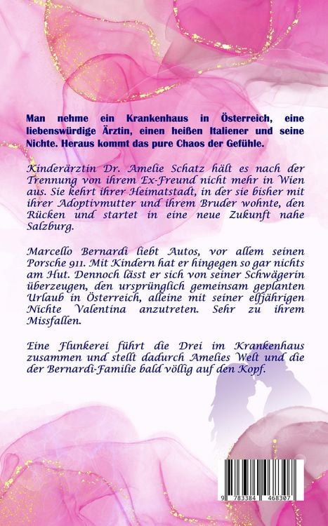 Produktbild: Wenn aus Zufall Schicksal wird