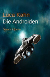 Produktbild: Die Androiden