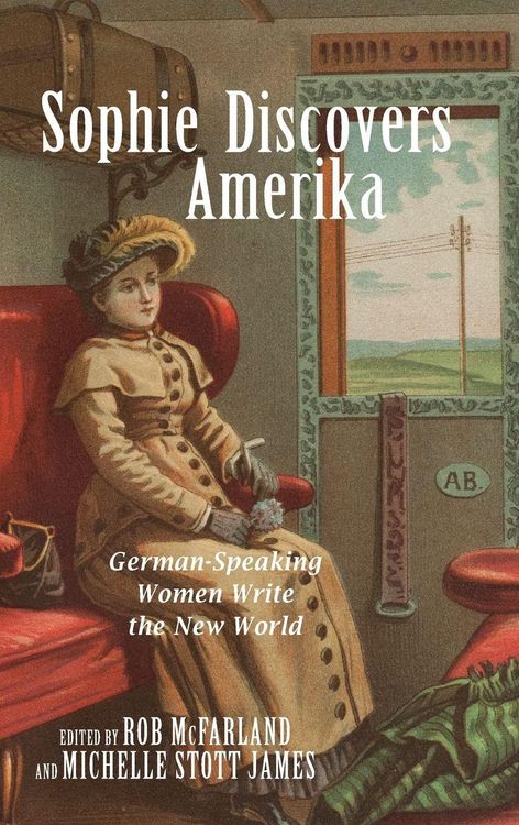 Produktbild: Sophie Discovers Amerika