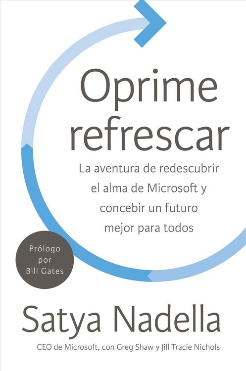 Produktbild: Oprime refrescar