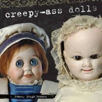 Produktbild: Creepy-Ass Dolls