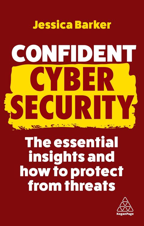 Produktbild: Confident Cyber Security
