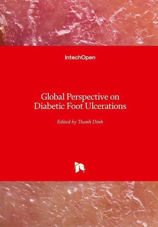 Produktbild: Global Perspective on Diabetic Foot Ulcerations