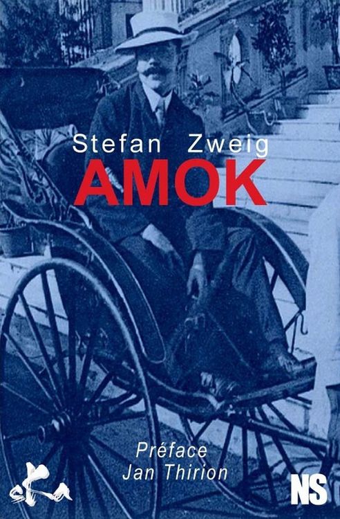 Produktbild: Amok