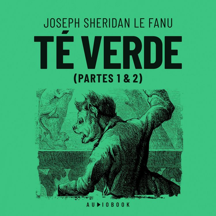 Produktbild: T&eacute; verde