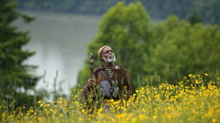 Produktbild: Earthsea - Die Saga von Erdsee (Legend of Earthsea) (Fernsehjuwelen)
