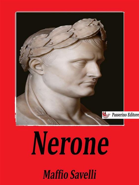 Produktbild: Nerone