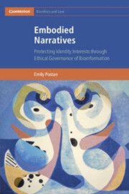 Produktbild: Embodied Narratives