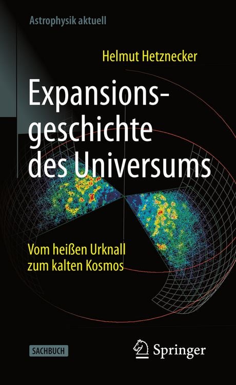 Produktbild: Expansionsgeschichte des Universums