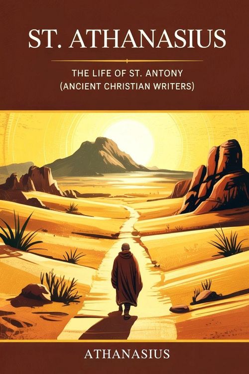 Produktbild: St. Athanasius