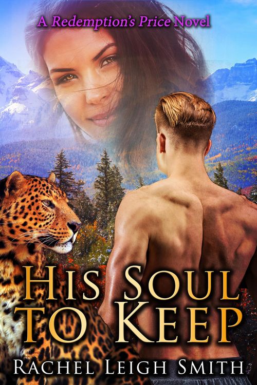 Produktbild: His Soul To Keep (Redemption's Price, #2)
