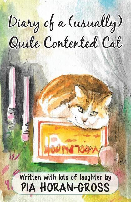Produktbild: Diary of a (usually) Quite Contented Cat