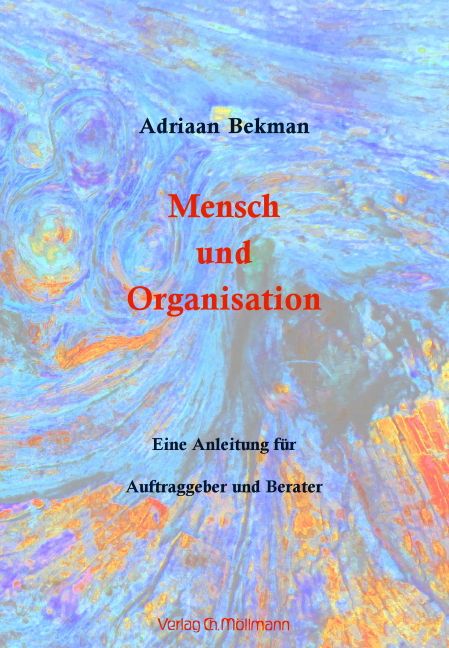 Produktbild: Mensch und Organisation
