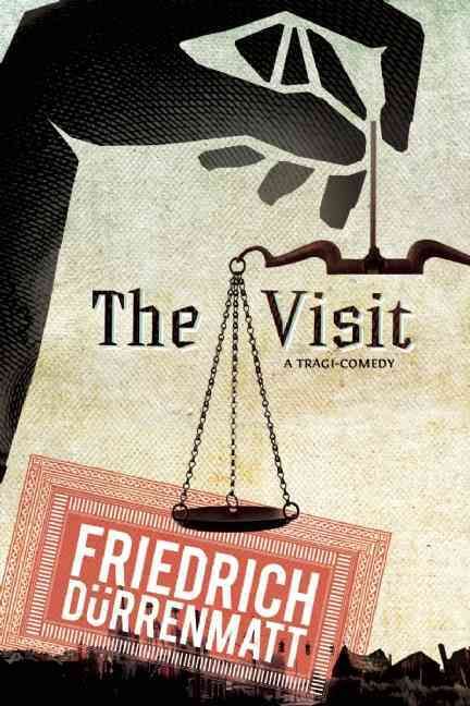 Produktbild: The Visit