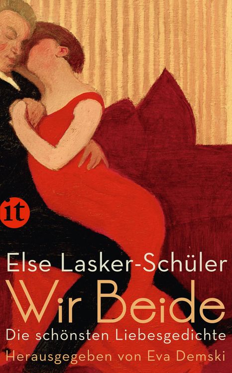 Produktbild: Wir Beide