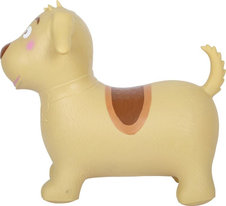 Produktbild: H&uuml;pftier Hund
