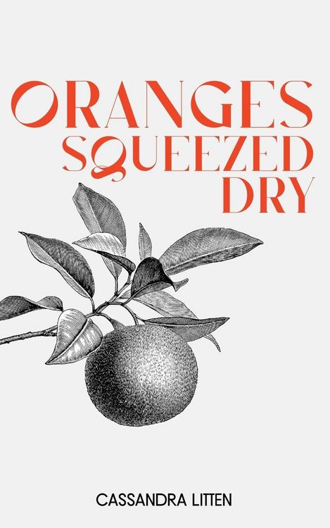 Produktbild: Oranges Squeezed Dry