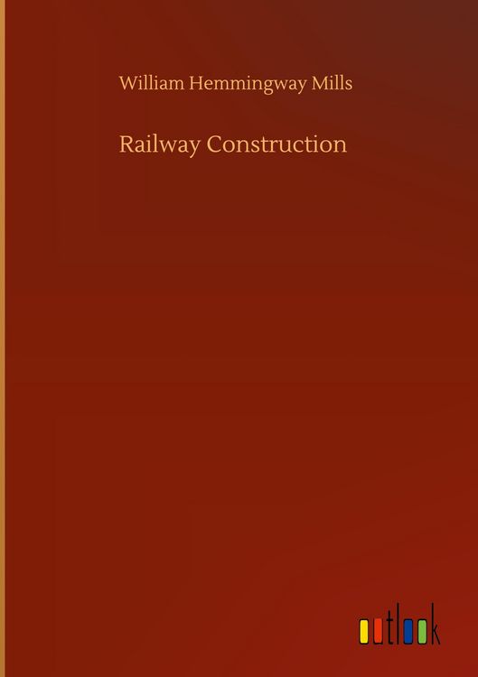Produktbild: Railway Construction