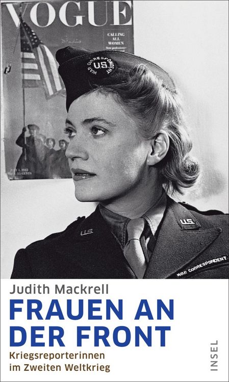 Produktbild: Frauen an der Front