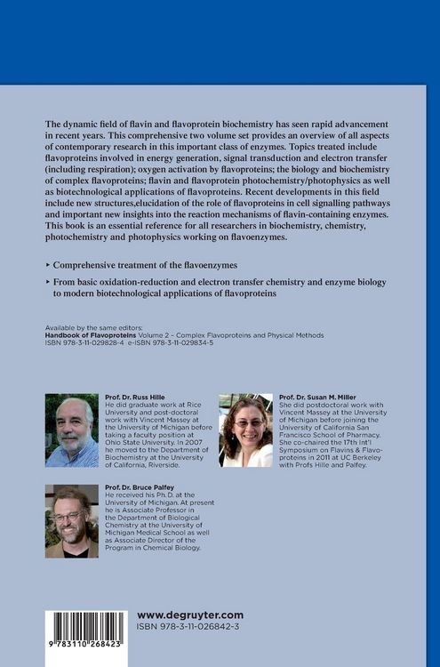 Produktbild: Oxidases, Dehydrogenases and Related Systems