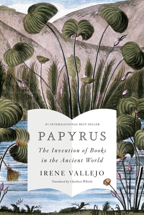 Produktbild: Papyrus