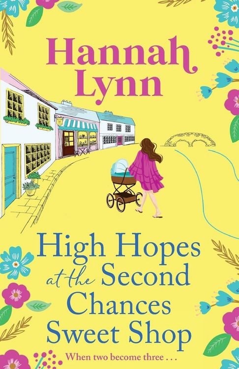 Produktbild: High Hopes at the Second Chances Sweet Shop