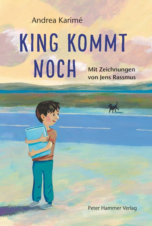 Produktbild: King kommt noch