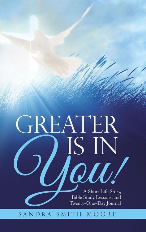 Produktbild: Greater Is in You!