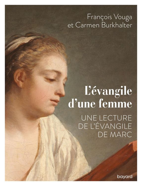 Produktbild: L'&eacute;vangile d'une femme