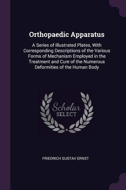 Produktbild: Orthopaedic Apparatus