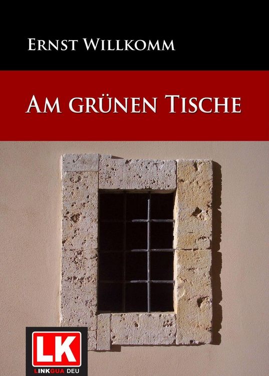 Produktbild: Am gr&uuml;nen Tische