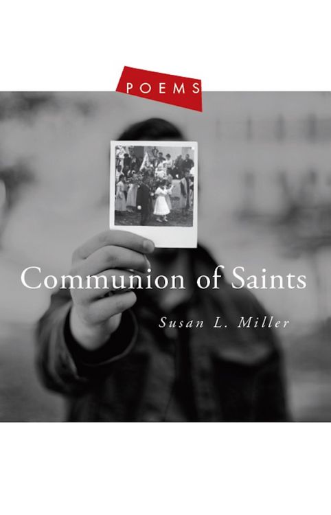 Produktbild: Communion of Saints
