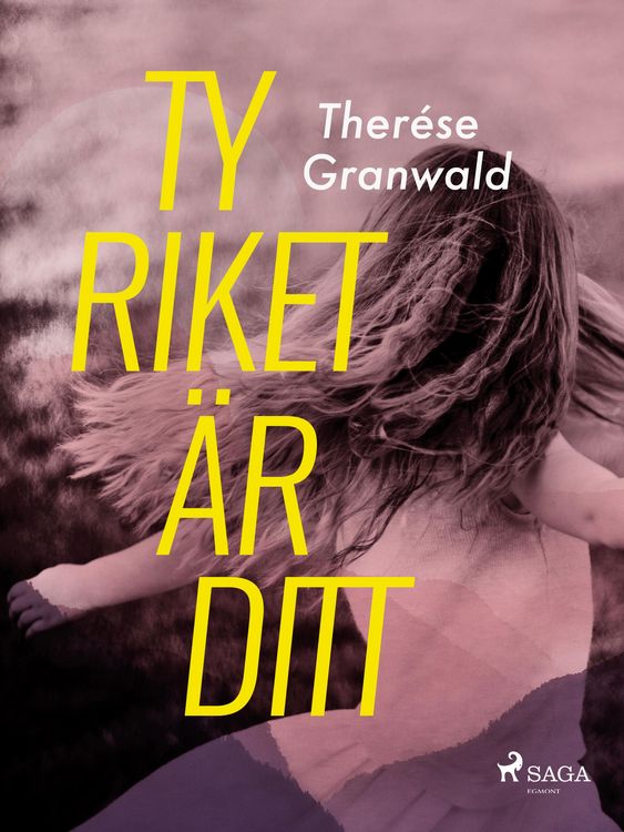 Produktbild: Ty riket &auml;r ditt