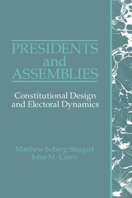 Produktbild: Presidents and Assemblies