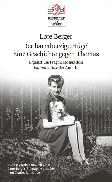Produktbild: Der barmherzige H&uuml;gel