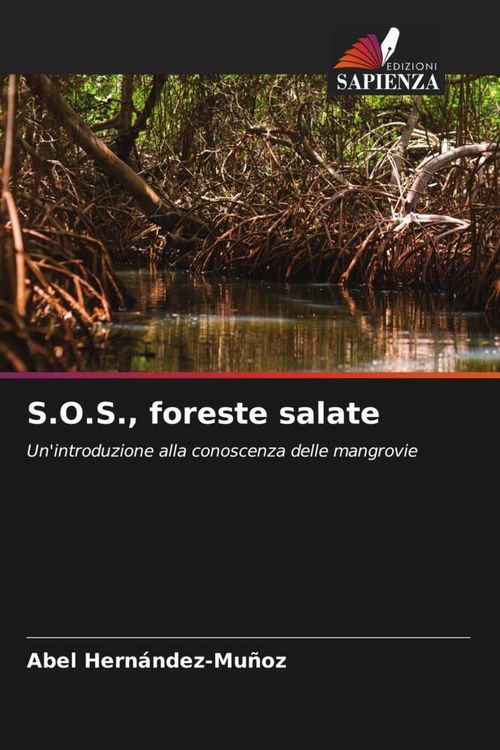 Produktbild: S.O.S., foreste salate
