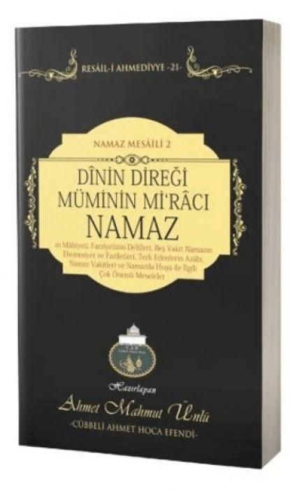 Produktbild: Dinin Diregi M&uuml;minin Miraci Namaz