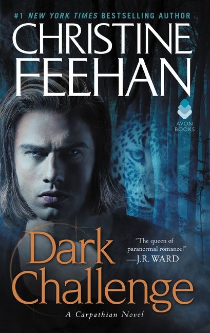 Produktbild: Dark Challenge