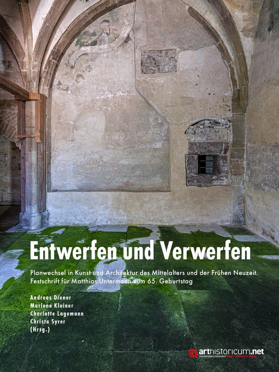 Produktbild: Entwerfen und Verwerfen