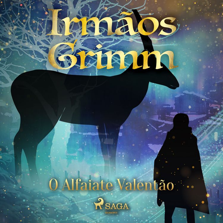 Produktbild: O Alfaiate Valent&atilde;o